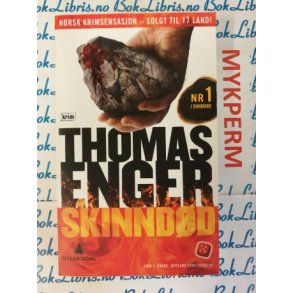 Thomas Enger - Skinndd (P)
