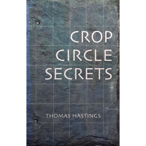 Thomas Hastings - Crop Circle Secrets (Heftet)