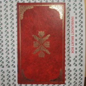 Thomas J. Fleming  - Den hvite lgnen