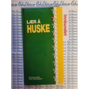 Thomas Jarlv - Peter Kjrsgaard - Lr  huske