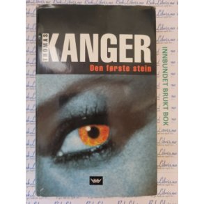 Thomas Kanger - Den frste stein