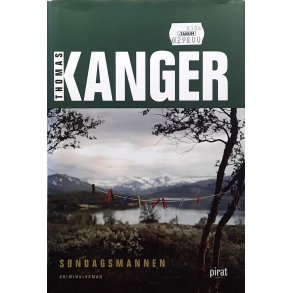 Thomas Kanger - Sndagsmannen