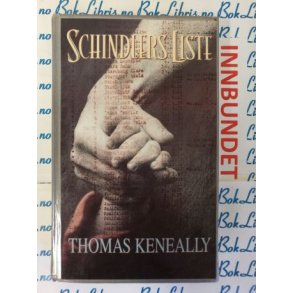 Thomas Keneally - Schindlers liste (I)