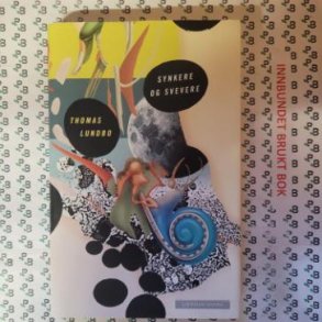 Thomas Lundbo - Synkere og svevere