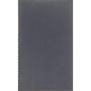 Thomas Mann - Storsvindleren Krull - bok 1(Innb.)