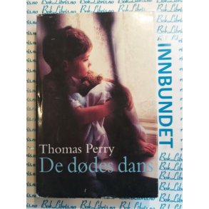Thomas Perry - De ddes dans