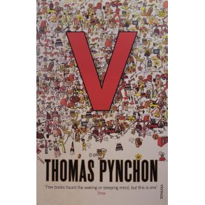 Thomas Pynchon - V