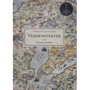 Thomas Reinertsen Berg - Verdensteater - Kartenes historie