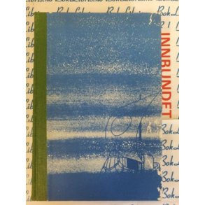 Thor Heyerdahl - Ra (Innbundet)