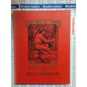 Thora Goldschmidt -  Sproglig anskuelsesundervisning - Engelsk til selvstudium