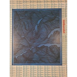 Thorbjrn Faarlund m.fl. - Jotunheimen fra hytte til hytte