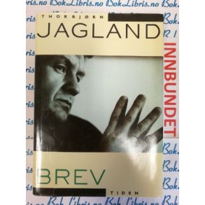 Thorbjrn Jagland - Brev (I)