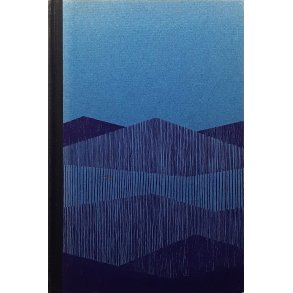 Thorbj�rn Tufte - Bakom bl�nene: - hvor storfisken enda vaker - Innbundet