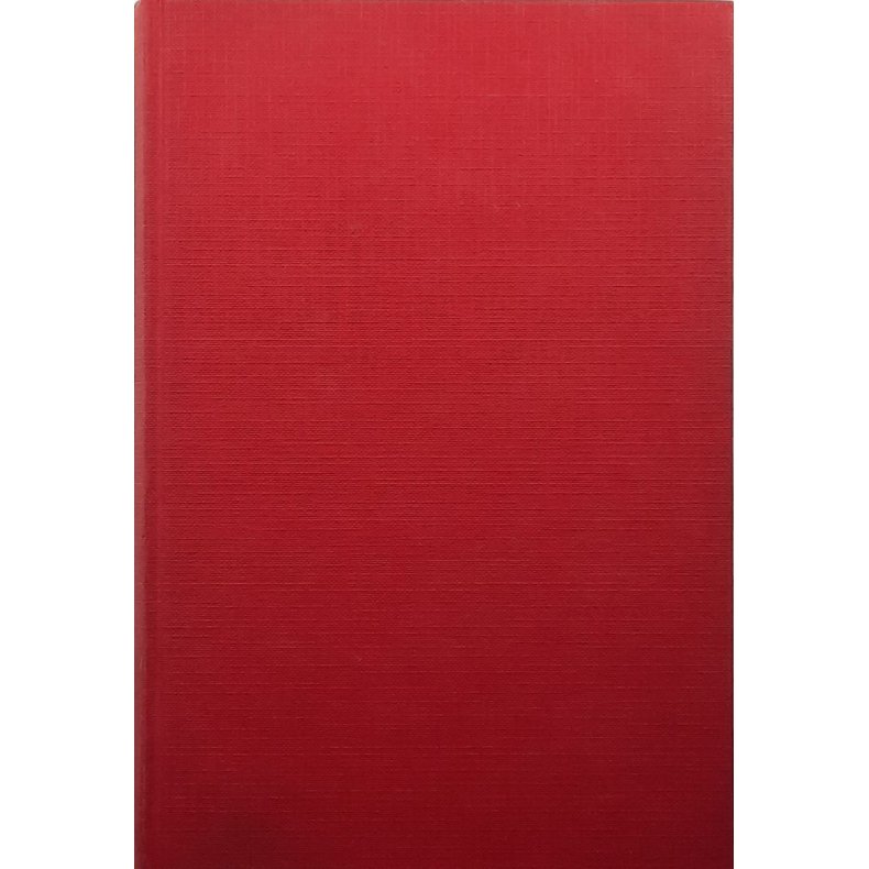 Thorbj�rn Tufte - Fast fisk og fluktskudd (Innb.)