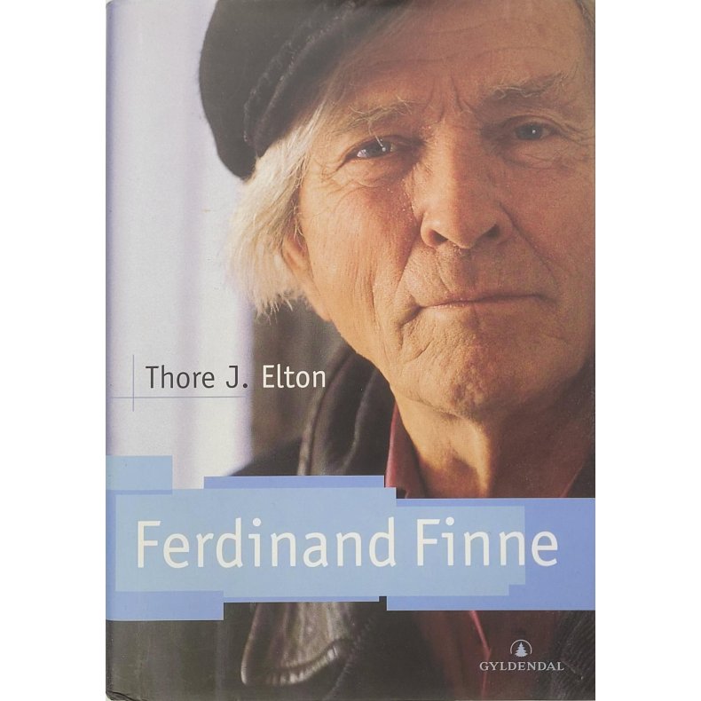 Thore J. Elton - Ferdinand Finne