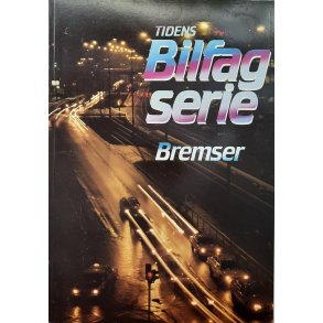 Tidens Bilfagserie - Bremser