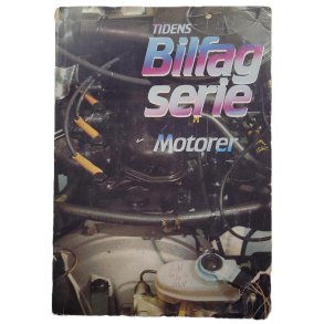 Tidens Bilfagserie - Motorer