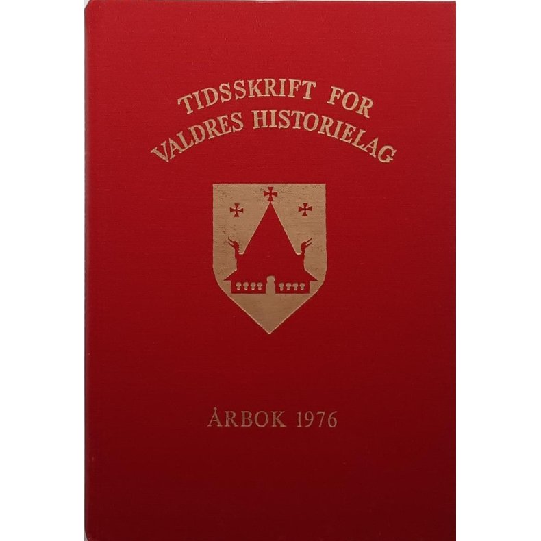 Tidsskrift for Valdres Historielag - rbok 1976 - Fuglar