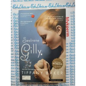 Tiffany Baker - Sstrene Gilly