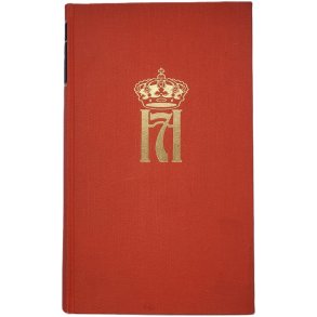 Tim Greve - Haakon VII Menneske og monark (I)