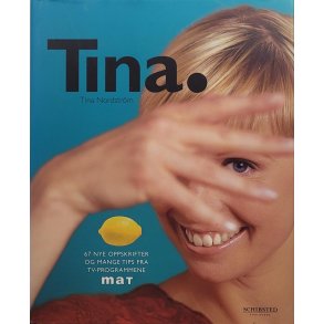 Tina Nordstrm - Tina