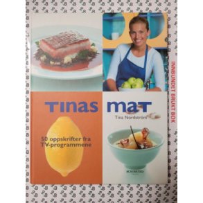 Tina Nordstrm - Tinas mat