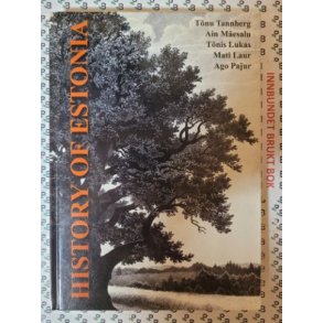 Tnu Tannberg - History of Estonia