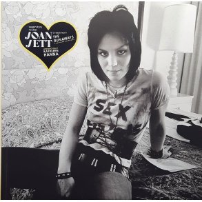 Todd Oldham - Joan Jett (Innbundet)