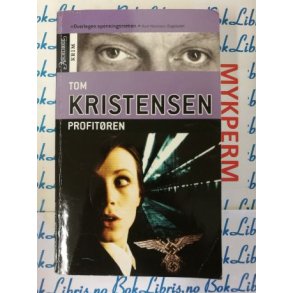 Tom  Kristensen - Profitren (P)