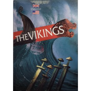 Tom Bloch-Nakkerud - The Vikings