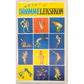 Tom Chetwynd - Drmmeleksikon