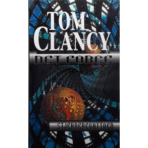 Tom Clancy - Net force - Stjerneregattaen Nr. 5