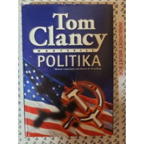 Tom Clancy - Politika