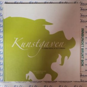 Tom-Erik Lnnerd - Kunstgaven til Henrik Ibsens 70- og 75-rs-dag