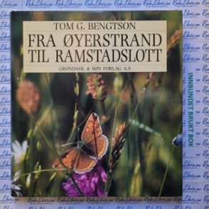 Tom G. Bengtson - Fra yerstrand til Ramstadslott