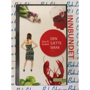 Tom H. Dalbak - Den sjette smak (I)