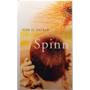 Tom H. Dalbak - Spinn - Innbundet