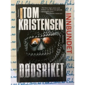 Tom Kristensen - Ddsriket (I)