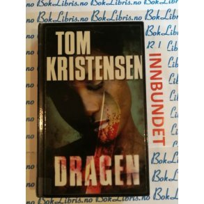 Tom Kristensen - Dragen (I)