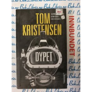 Tom Kristensen - Dypet (I)