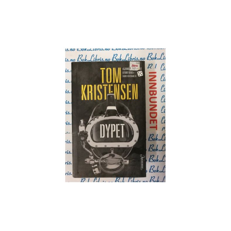 Tom Kristensen - Dypet (I)