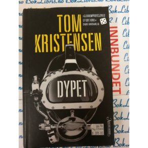 Tom Kristensen - Dypet (Innb)