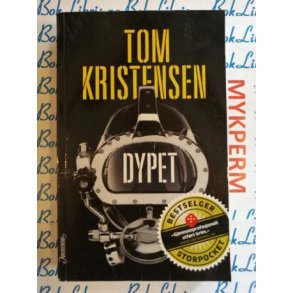 Tom Kristensen - Dypet