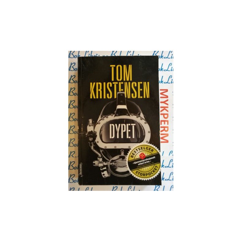 Tom Kristensen - Dypet