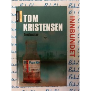 Tom Kristensen - Freshwater (I)