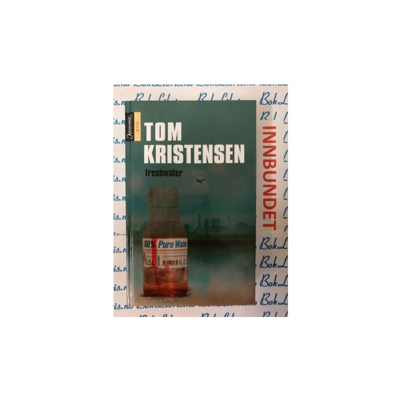 Tom Kristensen - Freshwater (I)