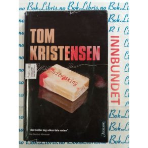 Tom Kristensen - Hvitvasking