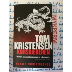 Tom Kristensen - Korsbreren (P)
