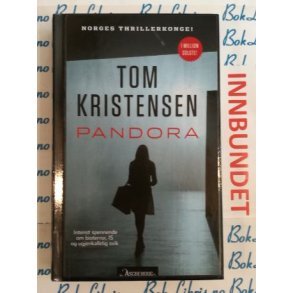Tom Kristensen - Pandora (I)