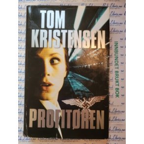 Tom Kristensen - Profitren (I)